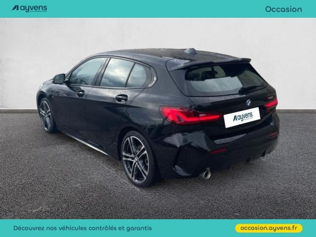 Bmw Série 1 image 8