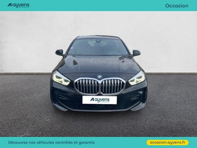 Bmw Série 1 image 7