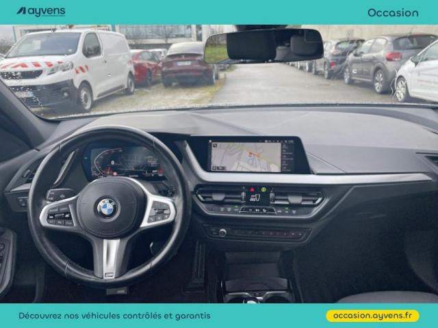 Bmw Série 1 image 9