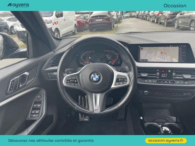 Bmw Série 1 image 3