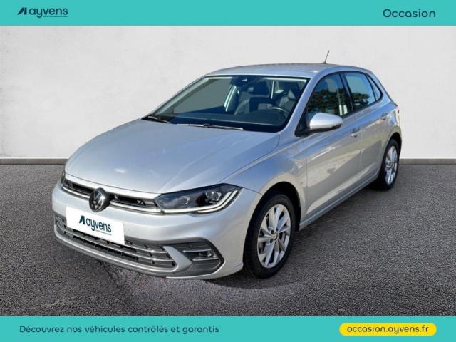 Volkswagen Polo 1.0 Tsi 95ch Style