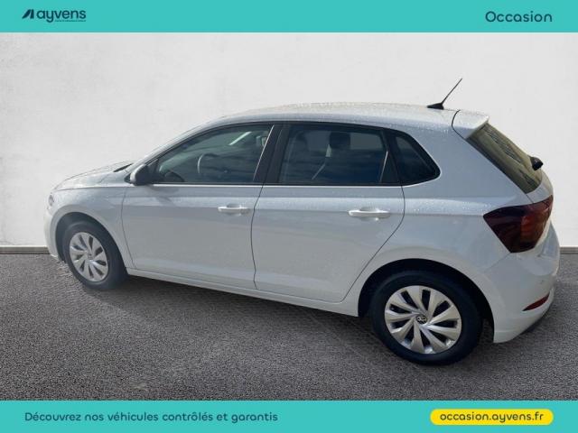 Volkswagen Polo image 7
