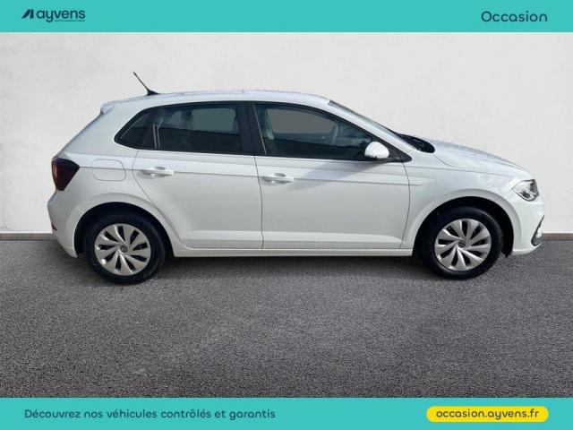 Volkswagen Polo image 5