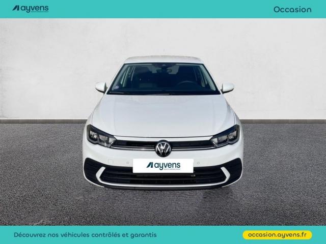 Volkswagen Polo image 6