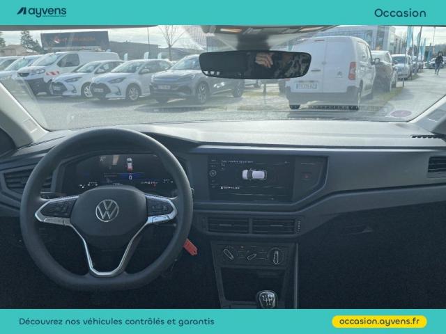 Volkswagen Polo image 8