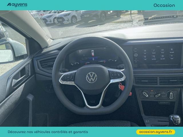 Volkswagen Polo image 3