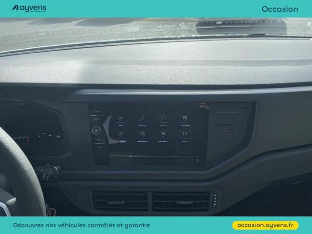 Volkswagen Polo image 4