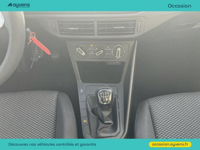 Volkswagen Polo image 1