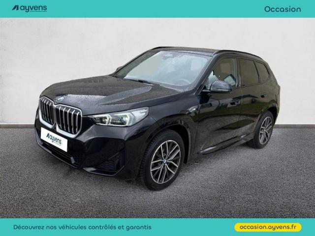 Bmw X1 Sdrive18i 136ch M Sport