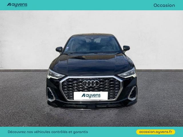 Audi Q3 Sportback image 1