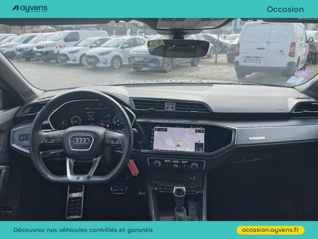 Audi Q3 Sportback image 5