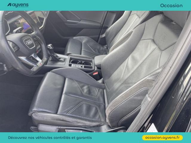 Audi Q3 Sportback image 1