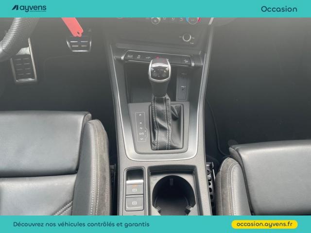 Audi Q3 Sportback image 3