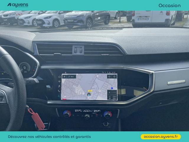 Audi Q3 Sportback image 2