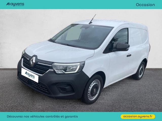 Renault Kangoo Van L1 1.3 Tce 100ch Grand Confort