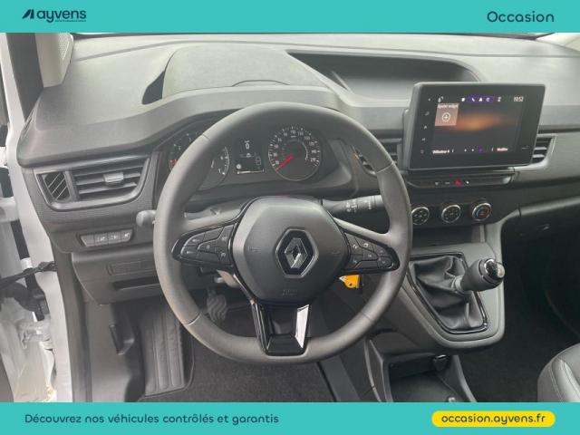 Renault Kangoo image 6