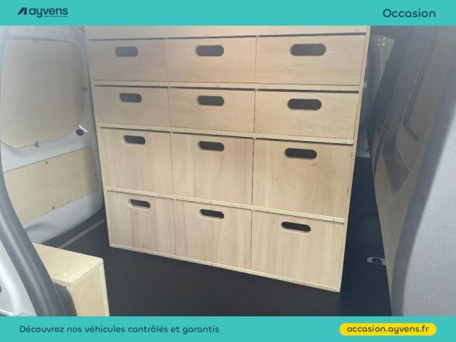 Renault Kangoo image 3