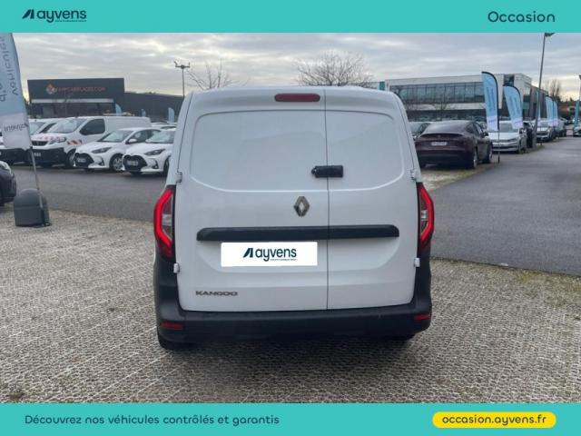 Renault Kangoo image 5