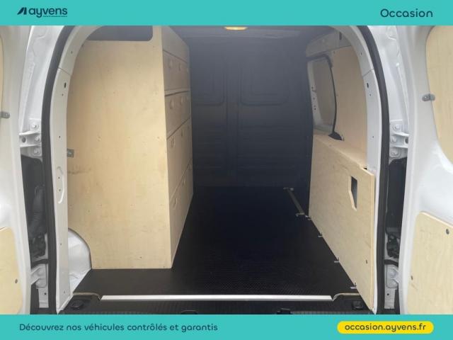 Renault Kangoo image 8