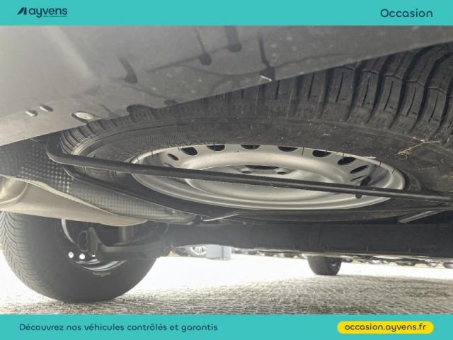 Renault Kangoo image 2