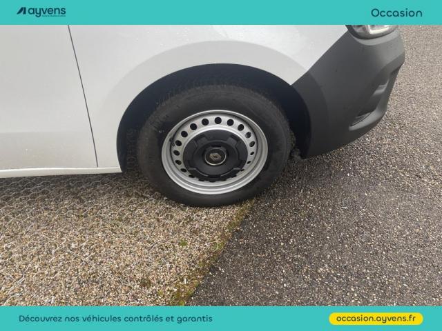 Renault Kangoo image 4