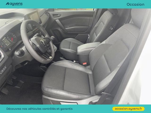 Renault Kangoo image 1