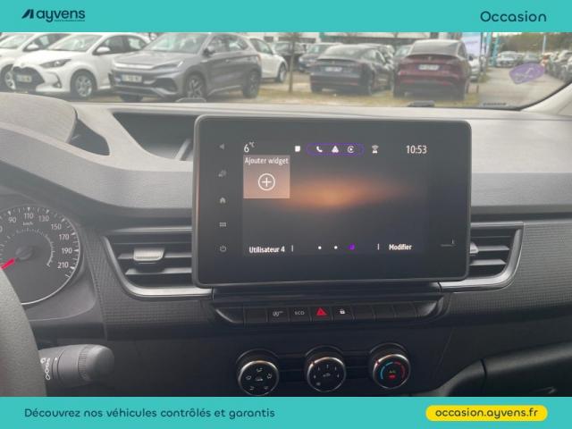 Renault Kangoo image 9