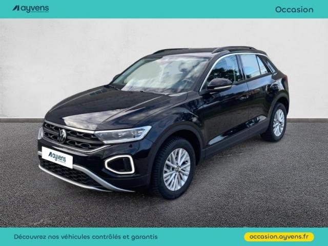 Volkswagen T-Roc 1.0 Tsi 110ch Life Plus