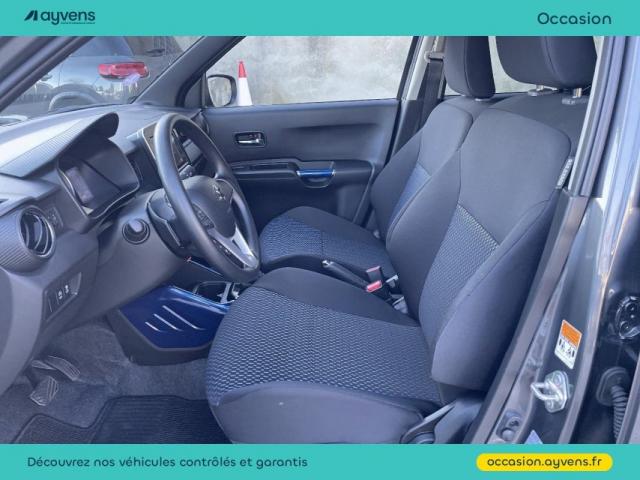 Suzuki Ignis image 8