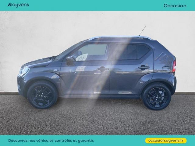 Suzuki Ignis image 4