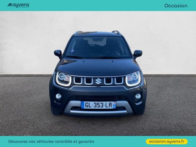 Suzuki Ignis image 6