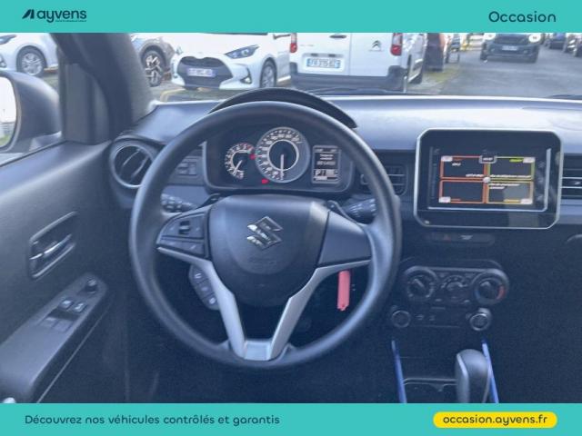Suzuki Ignis image 2