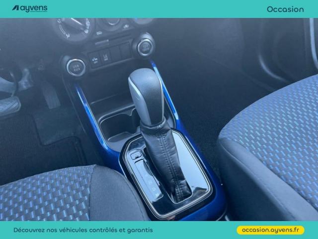 Suzuki Ignis image 7