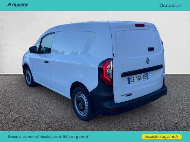 Renault Kangoo image 6