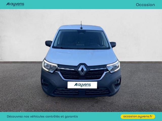 Renault Kangoo image 3