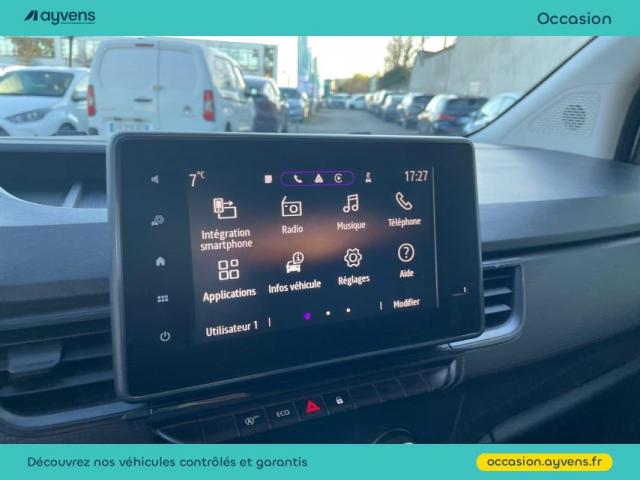 Renault Kangoo image 1