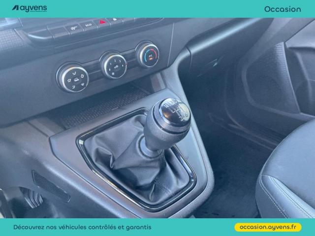 Renault Kangoo image 2