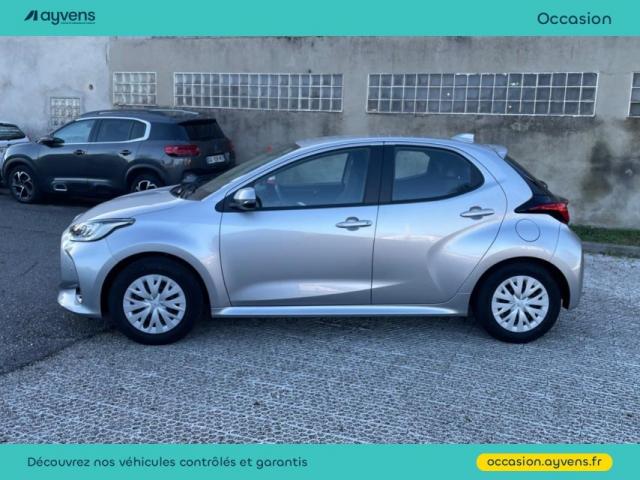 Toyota Yaris image 6