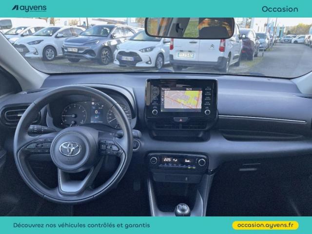 Toyota Yaris image 9