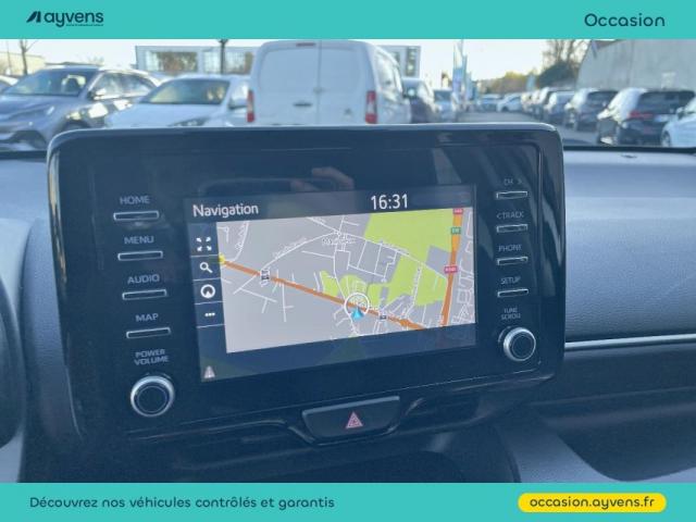 Toyota Yaris image 2