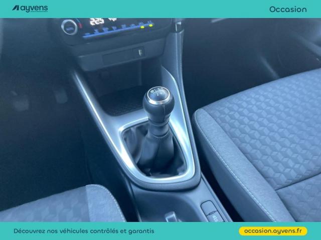 Toyota Yaris image 3