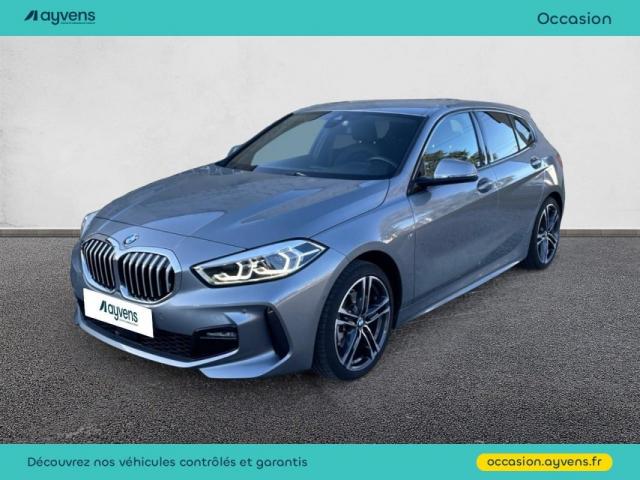 Bmw Série 1 118ia 136ch M Sport Dkg7