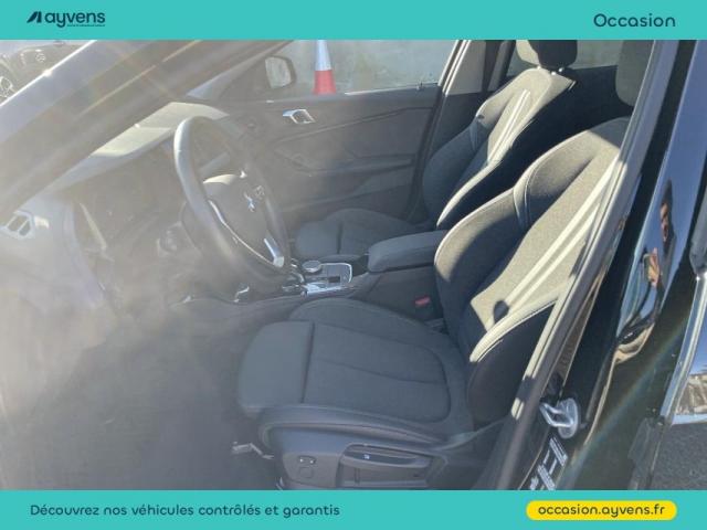 Bmw Série 1 image 3