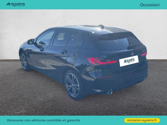 Bmw Série 1 image 9