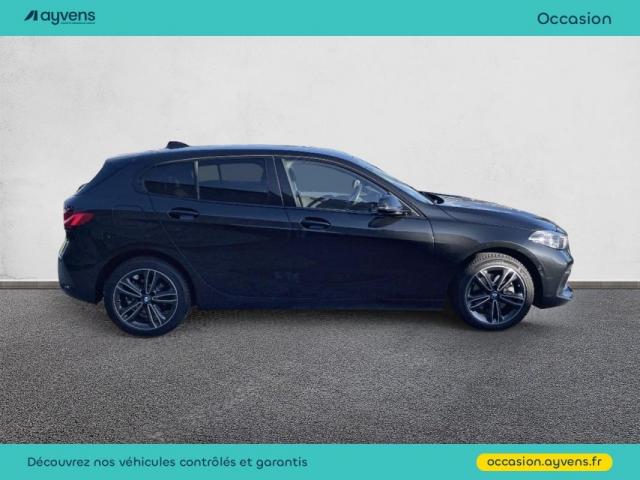 Bmw Série 1 image 2