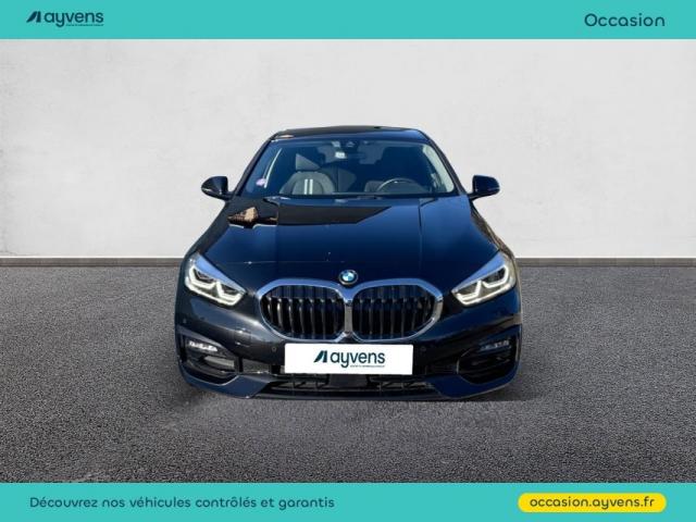 Bmw Série 1 image 5