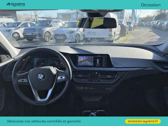 Bmw Série 1 image 4