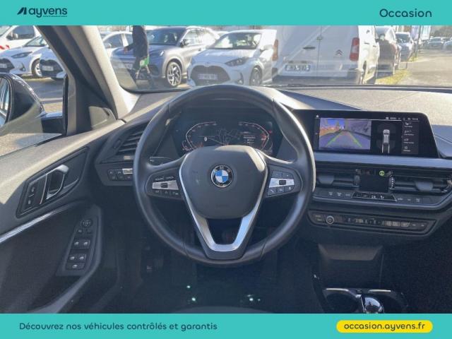 Bmw Série 1 image 6