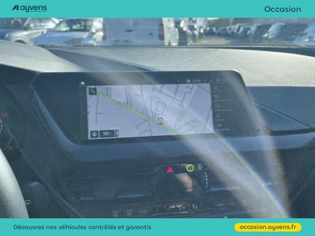 Bmw Série 1 image 7