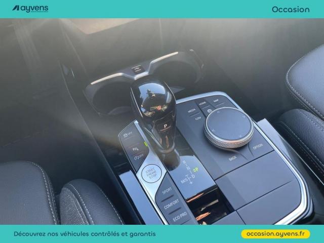 Bmw Série 1 image 8